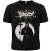 Behexen "By the Blessing of Satan" Černé tričko mayhem bathory