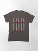 Colecție Depeche Mode 200 Tricou Clasic