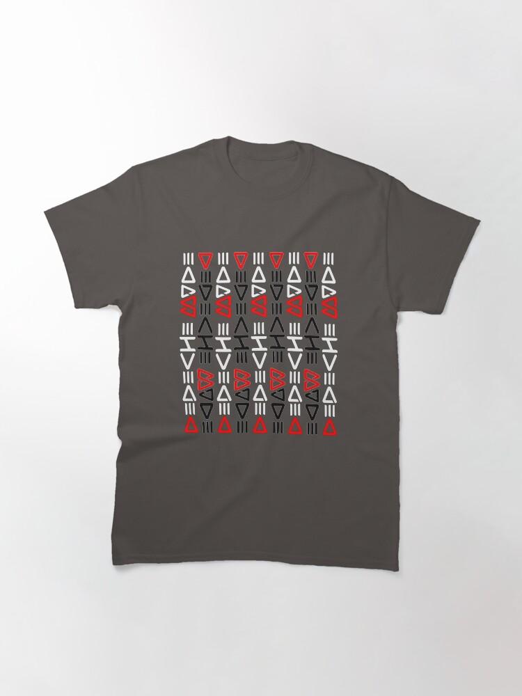 Colecție Depeche Mode 200 Tricou Clasic