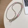 Hanging Rope Mobile Phone Lanyard Bag Chain Phone Neck Straps  Hanging Ornaments