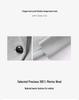 2025 Autumn/Winter Women's Double-Sided Cashmere Coat - Mid-Length, Suit Collar, Korean Style, Age-Defying Elegance