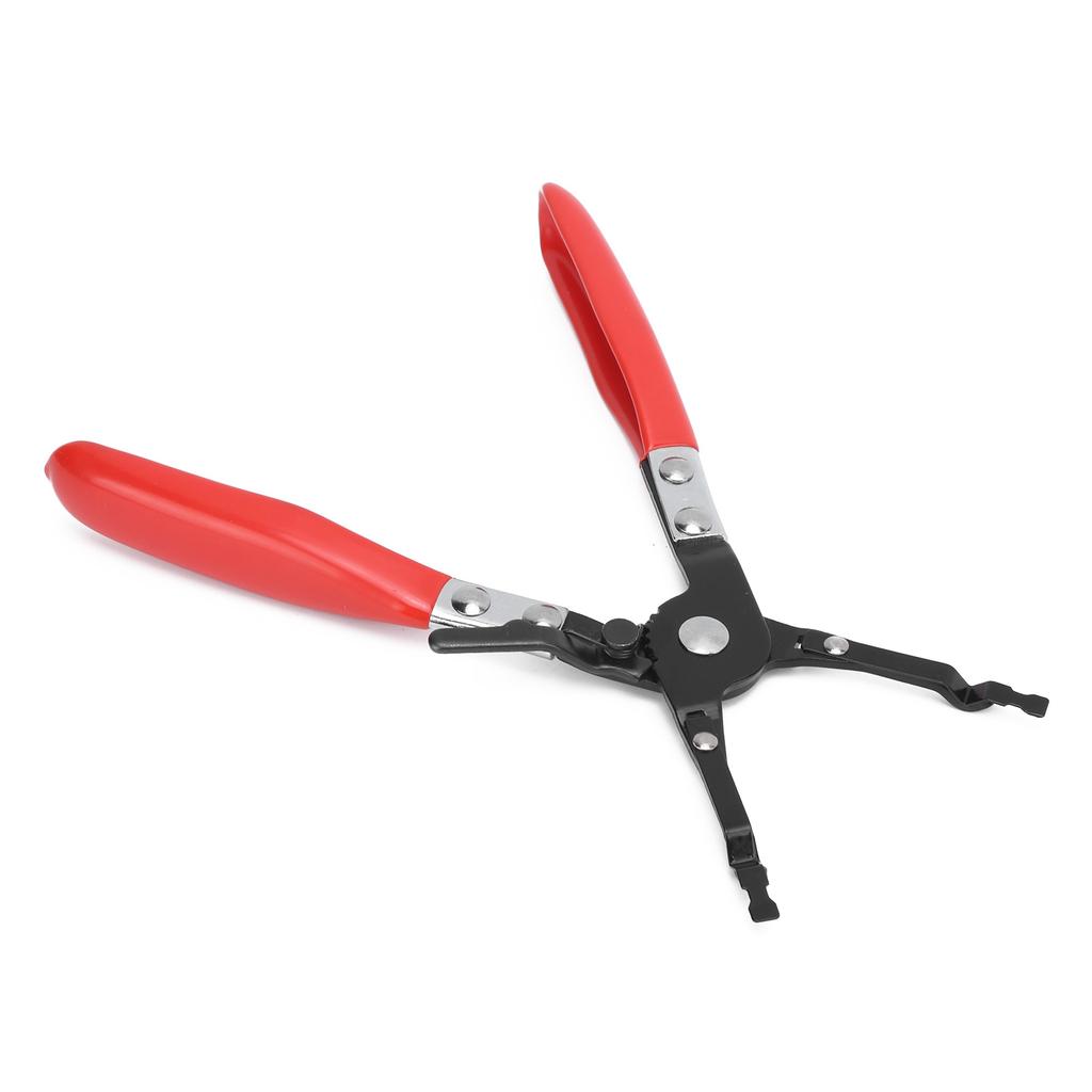 Soldering Plier Wire Welding Clamp PickUp Aid Tool for Automobile Maintenance Repairing