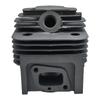 Kit Completo Cilindro e Pistone per Decespugliatore 1E40F-5 TL43/CG430 Diametro 40mm
