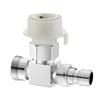 Washing Machine Faucet Adapter Water Separator Washing Machine Tap Splitter Diverter Water Inlet Diversion Device