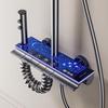 TLXT Starry Sky Digital Display Shower System