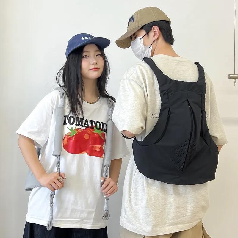 

Досуг путешествия большой емкости пара школьные сумки на открытом воздухе скалолазание горные бурение спорт поездки на работу рюкзак