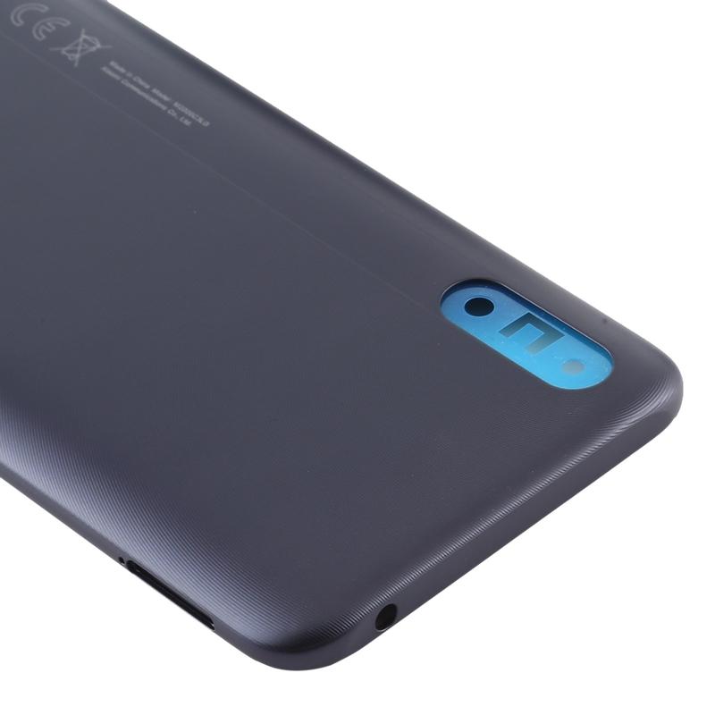 Battery Back Cover for Xiaomi Redmi 9A / Redmi 9i / Redmi 9AT Mobile Phone Replacement Part