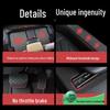 TPE Floor Mats for Honda: CRV, Accord, Civic, XR-V, Vezel, Avancier, UR-V, Breeze, Fit, Lingpai, Elysion.