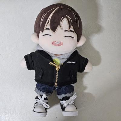 Bonecas e peluches – Peluches - caráteres de filmes e desenhos animados