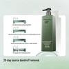 Jingdong Made Selenium Disulfide Anti-Dandruff Shampoo 500ml
