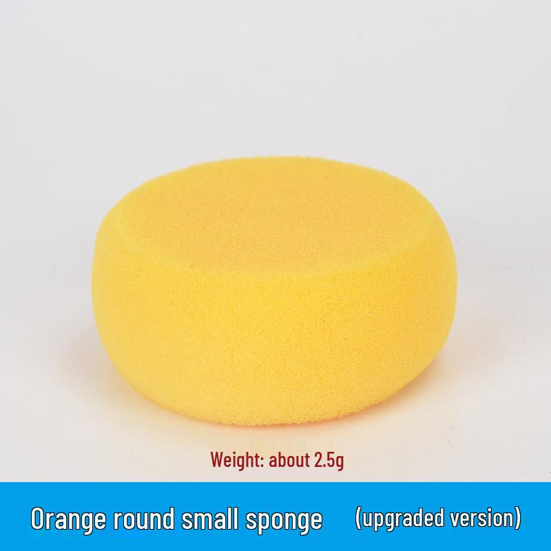 Pottery Tools: Sponge for Water Replenishment & Greenware Cleaning
