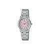 Women's Standard Series Pink Watch LTP-V002D-4B LTP-V002D-4B