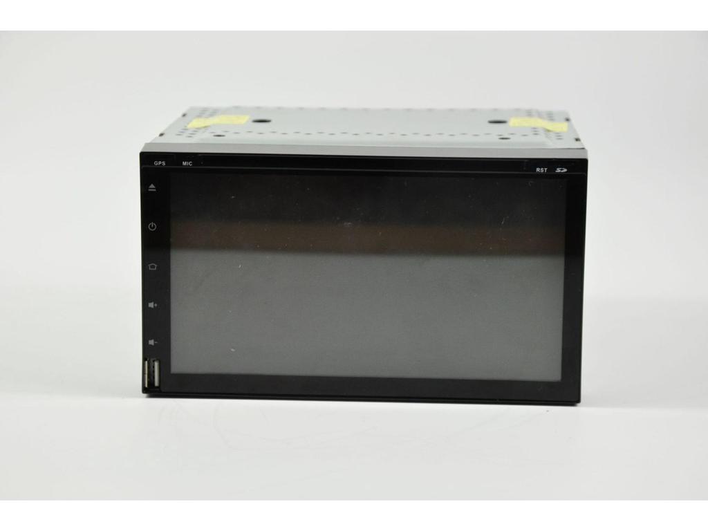 6.95-Inch Universal Android Navigation System with K Song, Blind Spot Display, and Electric Door Control
