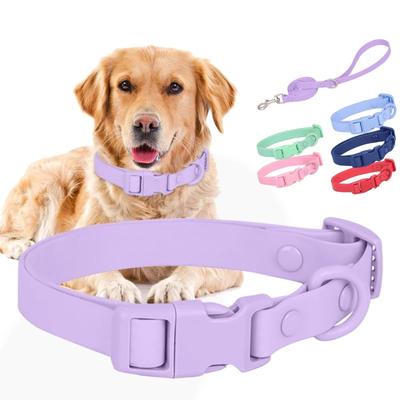 Dogs Harness Leash Large Bulldog French Leashes Collars Flexi Retractable Dog Mops Accessories Set Collar Material Trainings Pet