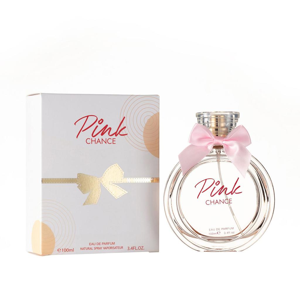 Paris romantic encounter women's perfume lasting women's light perfume rose fragrance