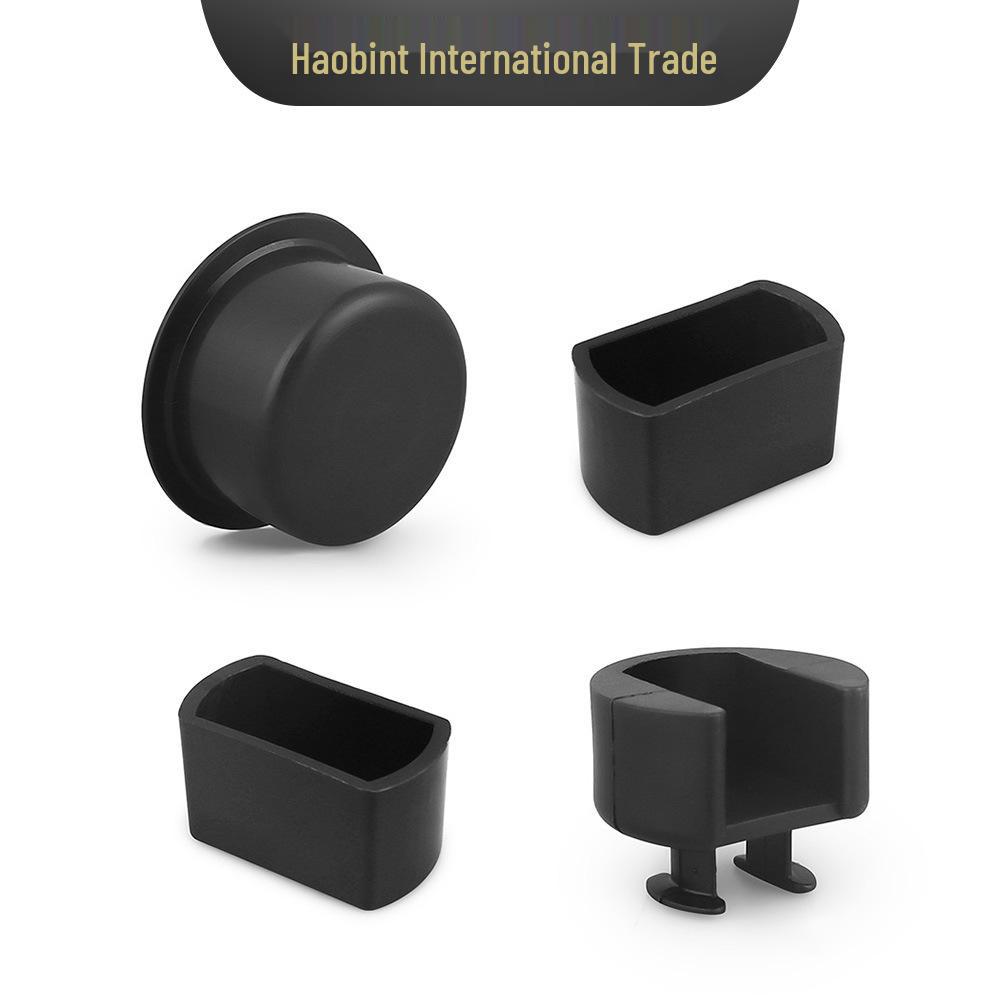 

American Style Tailgate Door Hinge Pivot Bushing for Dodge Ram and Ford F-Series Haobinte