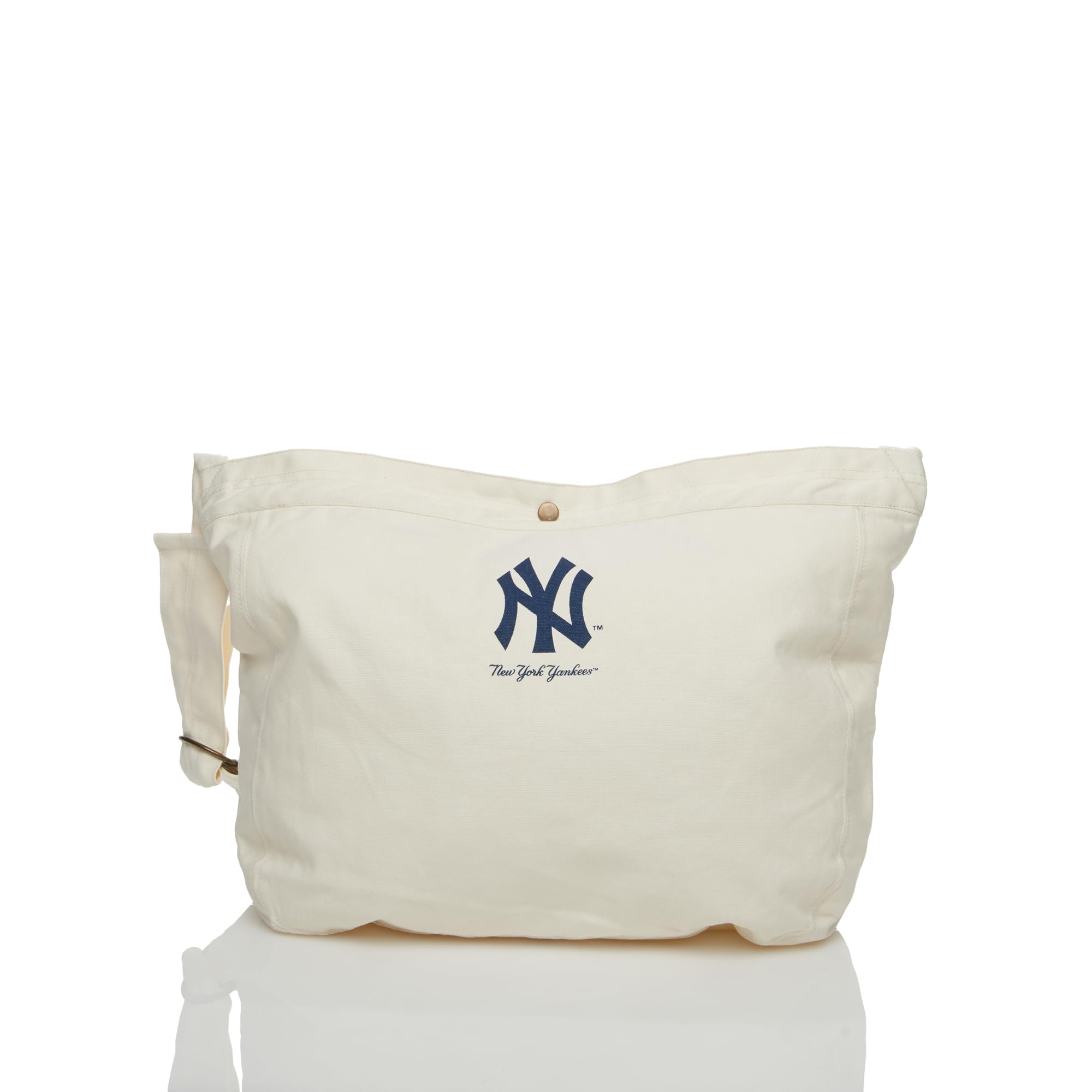 

[Major League Baseball] Shoulder Bag Canvas Shoulder Yankees