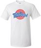 Tunesquad Space Jam KOSZULKA LOLA BUNNY S-5XL Przód i Tył