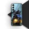 Protective Cover for Xiaomi Redmi Note 13 14 Pro Plus ProPlus 14C 13C Pro+ 5G Casing Phone Case Batman DC Movie Bat Man