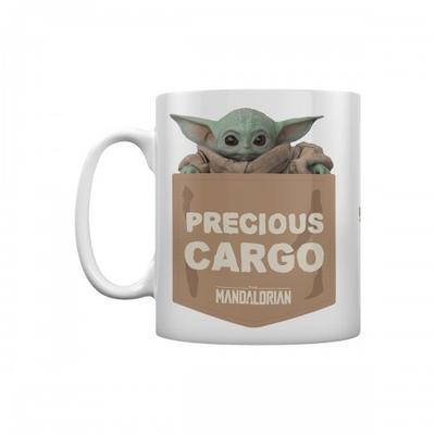 Precious Cargo Mug