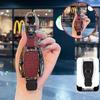 Mercedes-Benz Key Case: Fits C300, E320L, GLC200, V260, Vito, S320 Models