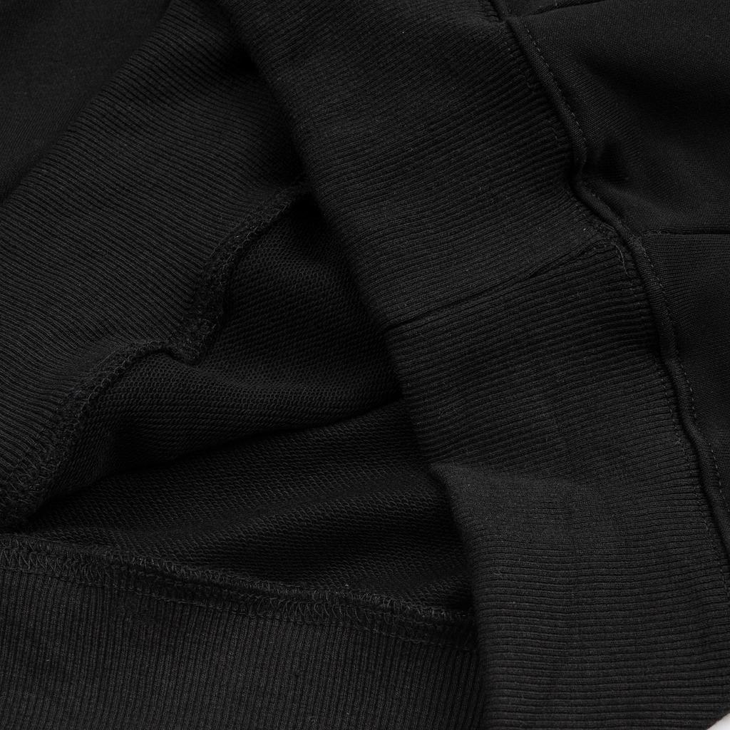 668 AMI Höst och Vinter Ny Produkt Klassisk Vävning Kärlekshandduk Broderad Axelinsats Parhuvtröja