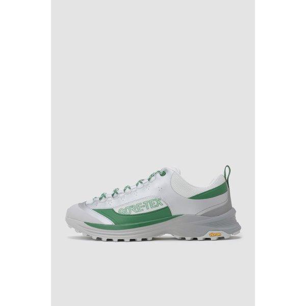 Унисекс треккинговые ботинки Kolon Sports Move Fly Fe4kx25310siv Silver/225