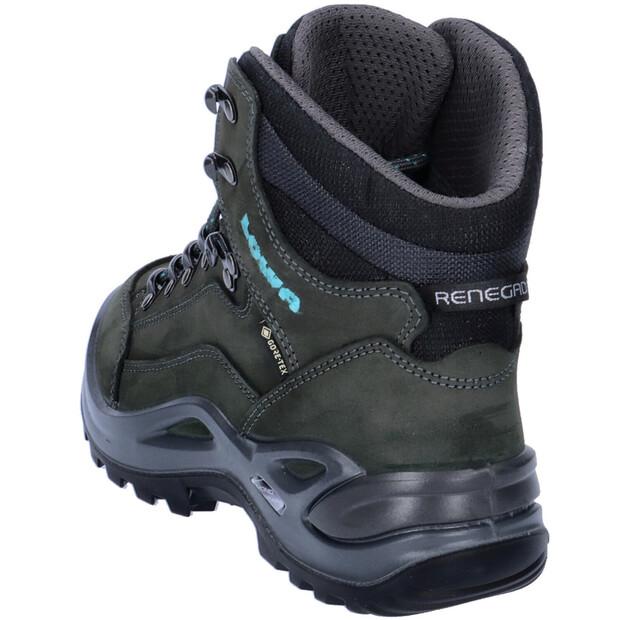 Треккинговые ботинки Lowa Renegade GTX Mid