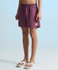 Leijibi Comfort Pro All Day Shorts W Stretch Shorts Purple