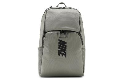 Fabric Backpack Unisex Light Army Green DA2279-320