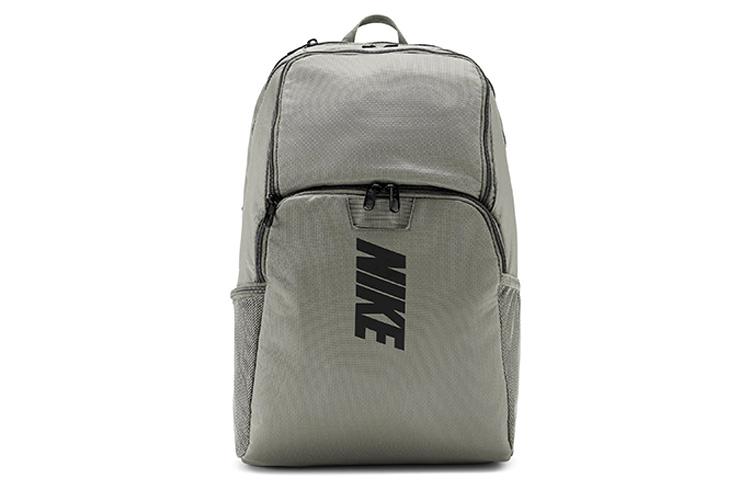 Nike Fabric Backpack Unisex Light Army Green DA2279-320
