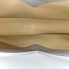[Pre-Owned] Cut-Out Series Silver Chain Small Calfskin Handbag Shoulder Bag Crossbody Bag - Excellent #PHVEIO