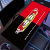 Bayer 04 Leverkusen Print Mouse Pad, for Keyboard Pad Laptop PC Mat for Office Home Use, Desk Decor, Perfect Birthday Gift for Gamers