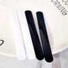 Thickened White Mask Scraper & Mixing Stick for Mud Masks