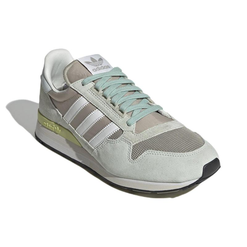 Adidas Originals Zx 500 'Grau' Sneaker GY1982