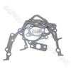 Baificar Brand New  Engine Cylinder Head Gasket Set  20920-230 22144-3B001 28411-23600 For Hyundai Tiburon 2001-2008
