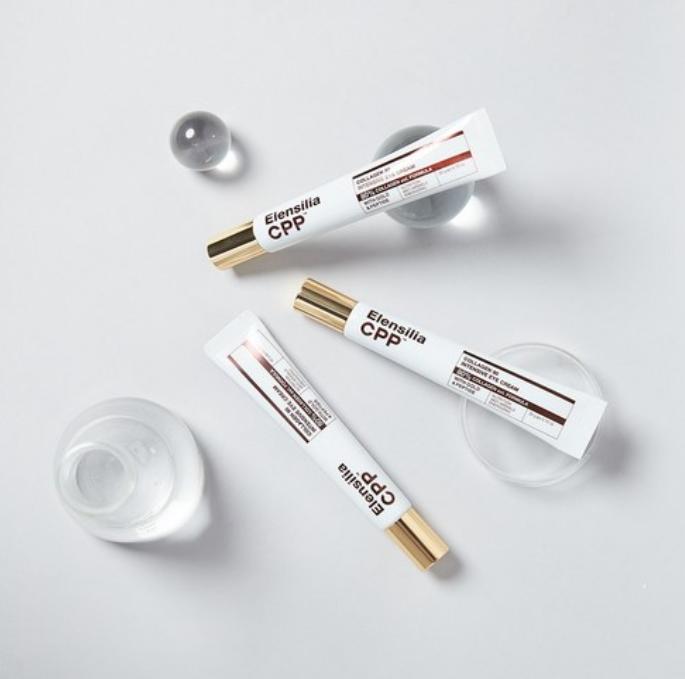 ELENSILIA Collagen 80% Wrinkle Lifting Eye Cream 20g