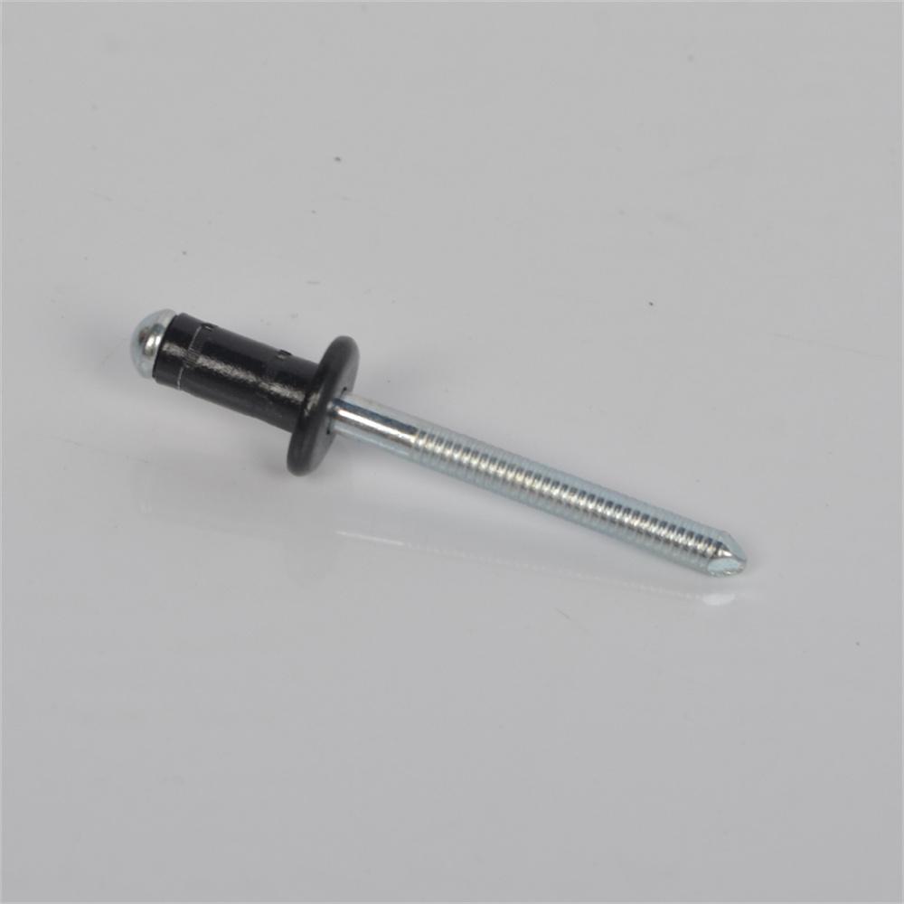 2pcs FUEL DOOR COVER RETAINER RIVET CLIP FOR TOYOTA TACOMA 05 - 21