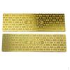 Double Whet Diamond Sharpening 2