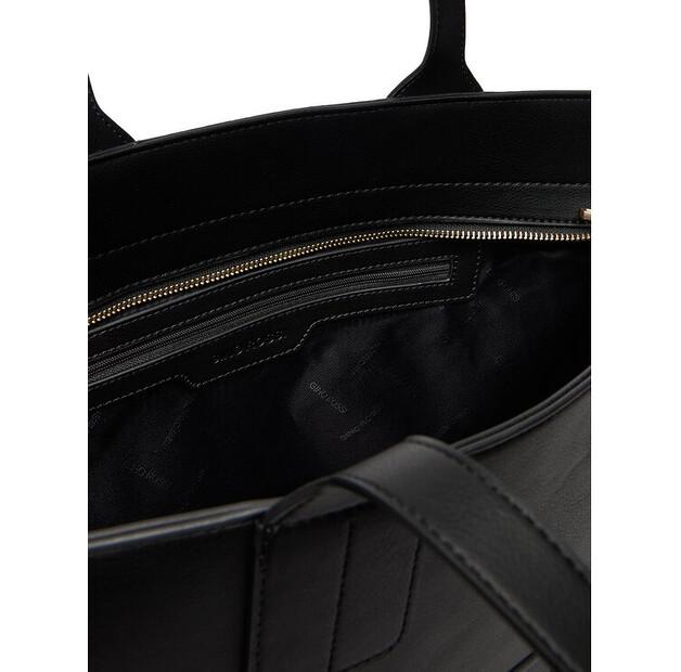 Сумочка Gino Rossi CEO-EVI-LA513-332-3 чёрный