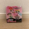 The Powerpuff Girls Ohajiki Seal Flake
