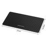 Car Non-Slip Mat Sticky Dashboard Sticky PVC Pads For Porsche 911 718 Taycan Panamera Cayenne Macan Boxster Cayman Pajun 918 944