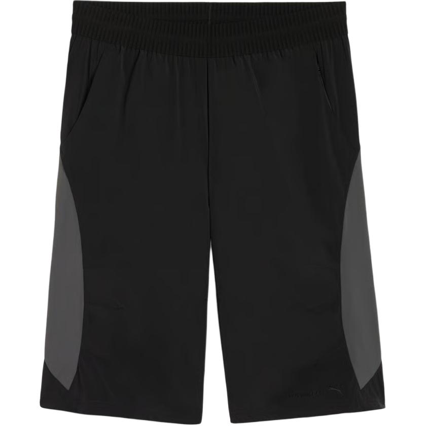 

Puma X San San Gear Collaboration FW25 Comfortable Soft Loose Casual Shorts Men shorts 632552-01 L