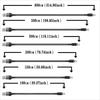 Weave USB TYPE C Cable Red/Black USB C Charging Cable Durable Extend Charging Cable  Mobile Device