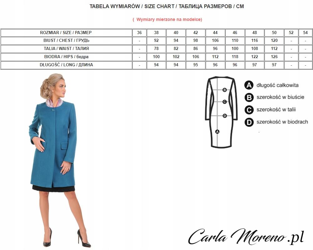Bona 38 Coat for Spring, Autumn, Winter, Classic