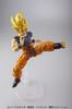 MG FIGURERISE Super Saiyan Son Goku 1/8 (DRAGON BALL)