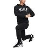 Nike Swoosh Casual Pants Men's Black FV9947-010