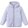 Balabala Kids' Hooded Padded Jacket
