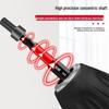 Extended S2 Hex Socket Driver Bits Set for Electric and Pneumatic Screwdrivers