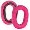 Breathable Ear Pads for Zone Vibe 100/125,G435 Headphones Noise Isolating Ear Cushions Better Comfort Earpads Sleeve